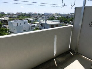 マンション山城鳳凰の物件内観写真